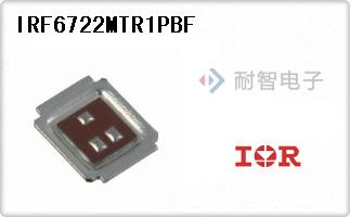 IRF6722MTR1PBF