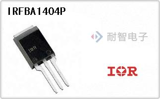 IRFBA1404P