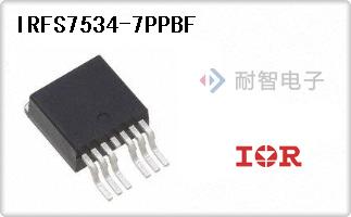IRFS7534-7PPBF