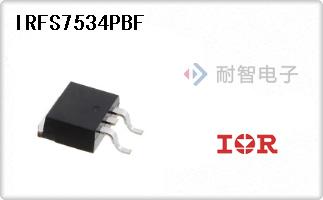 IRFS7534PBF