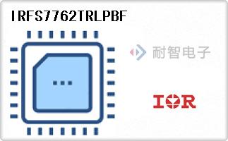 IRFS7762TRLPBF
