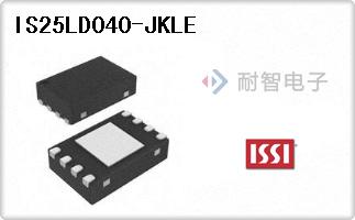 IS25LD040-JKLE