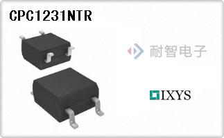 CPC1231NTR