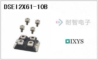 DSEI2X61-10B