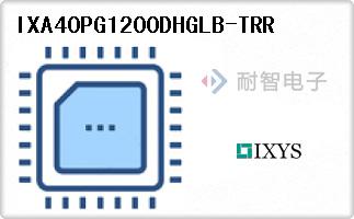 IXA40PG1200DHGLB-TRR