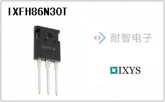 IXFH86N30T