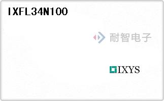 IXFL34N100
