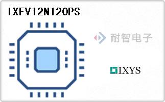 IXFV12N120PS