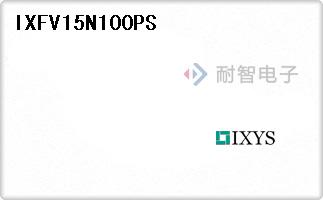 IXFV15N100PS