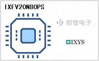 IXFV20N80PS