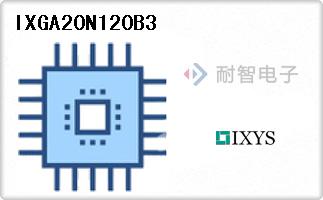 IXGA20N120B3