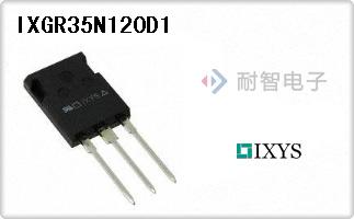 IXGR35N120D1