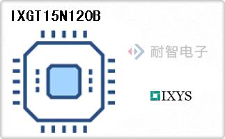 IXGT15N120B����