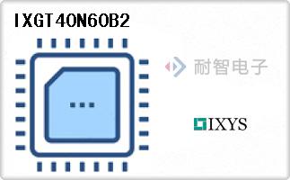IXGT40N60B2