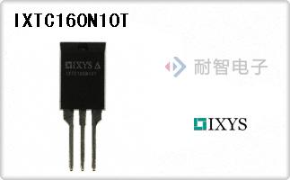 IXTC160N10T