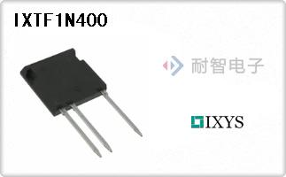 IXTF1N400