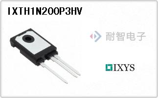 IXTH1N200P3HV