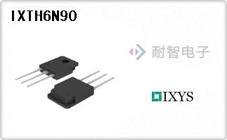 IXTH6N90