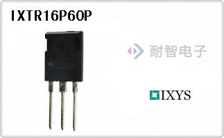 IXTR16P60P