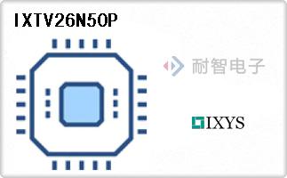 IXTV26N50P