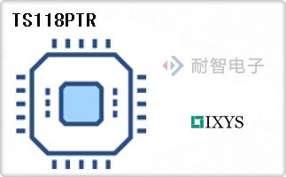 TS118PTR