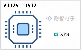 VBO25-14AO2