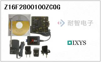 Z16F2800100ZCOG