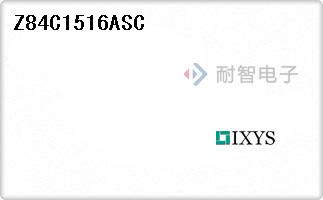Z84C1516ASC