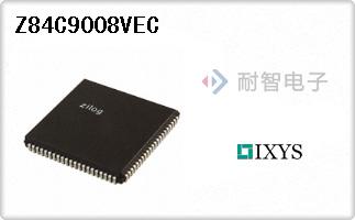 Z84C9008VEC