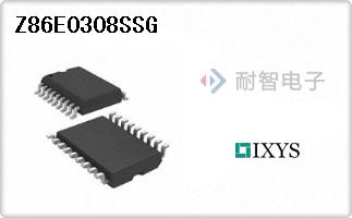 Z86E0308SSG