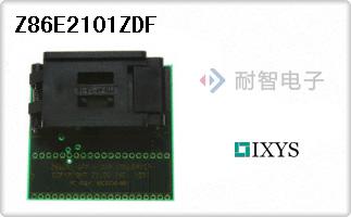 Z86E2101ZDF