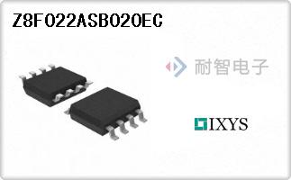 Z8F022ASB020EC