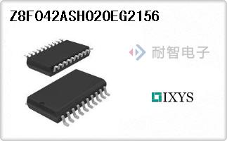 Z8F042ASH020EG2156