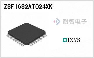 Z8F1682AT024XK