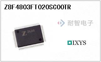 Z8F4803FT020SC00TR