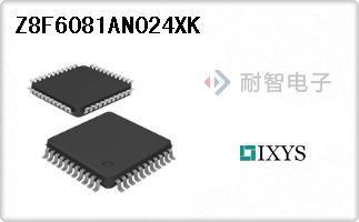 Z8F6081AN024XK