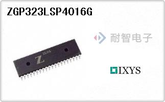 ZGP323LSP4016G