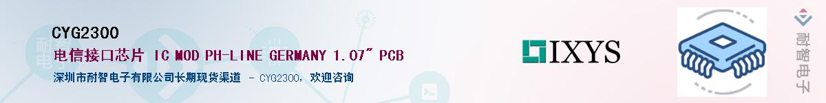 CYG2300������-�������