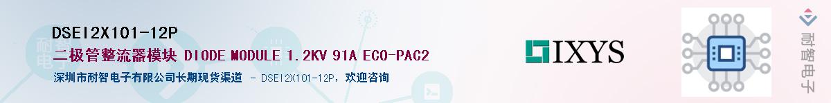 DSEI2X101-12P������-�������