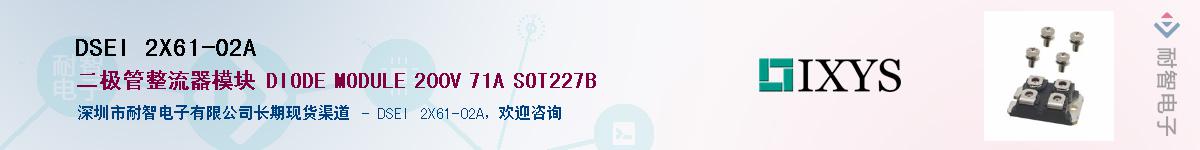 DSEI2X61-02A������-�������