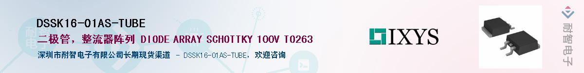 DSSK16-01AS-TUBE������-�������