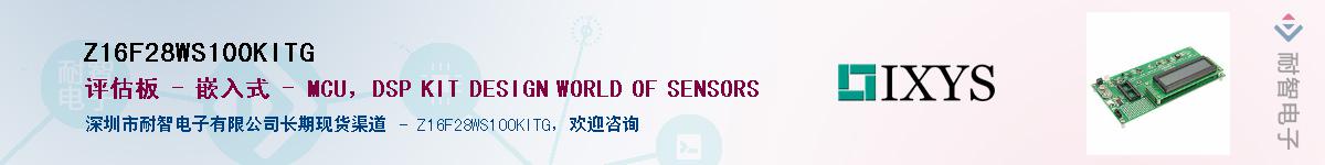 Z16F28WS100KITG������-�������