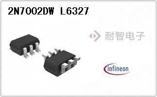 2N7002DW L6327