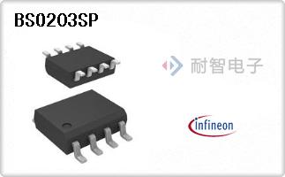 BSO203SP