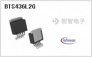BTS436L2G
