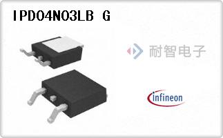 IPD04N03LB G