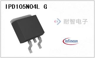 IPD105N04L G