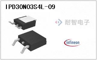 IPD30N03S4L-09