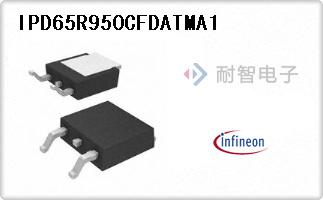 IPD65R950CFDATMA1