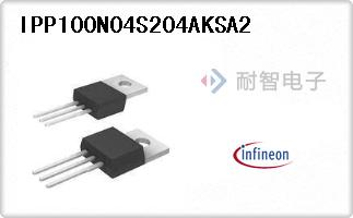 IPP100N04S204AKSA2
